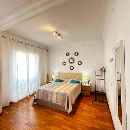 Habitaciones Acogedoras Barcelona Eksteriør bilde