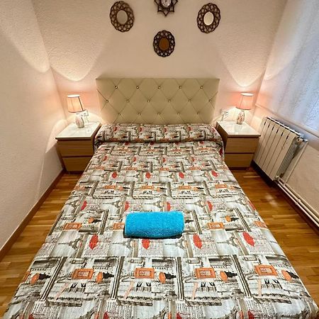 Habitaciones Acogedoras Barcelona Eksteriør bilde