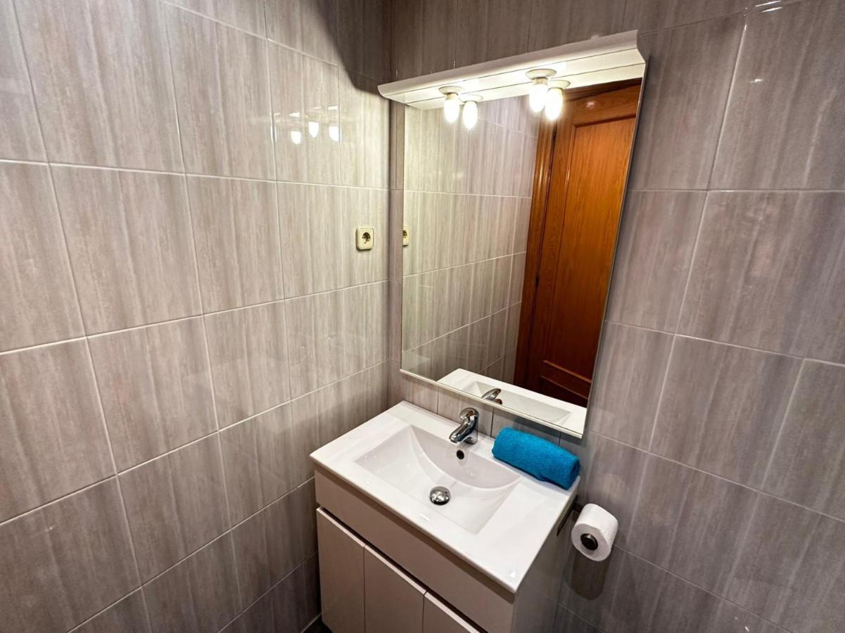 Habitaciones Acogedoras Barcelona Eksteriør bilde