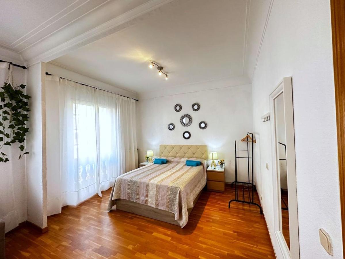 Habitaciones Acogedoras Barcelona Eksteriør bilde