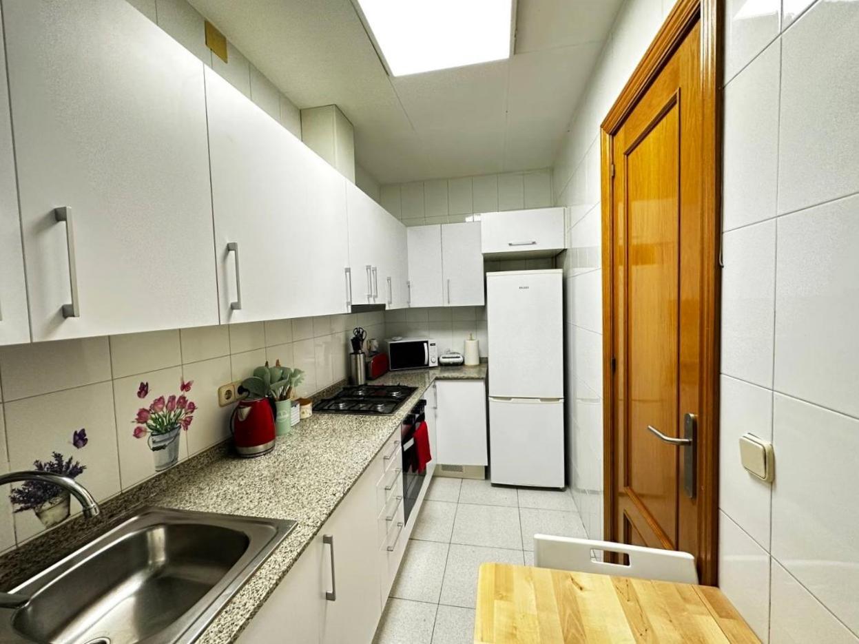Habitaciones Acogedoras Barcelona Eksteriør bilde