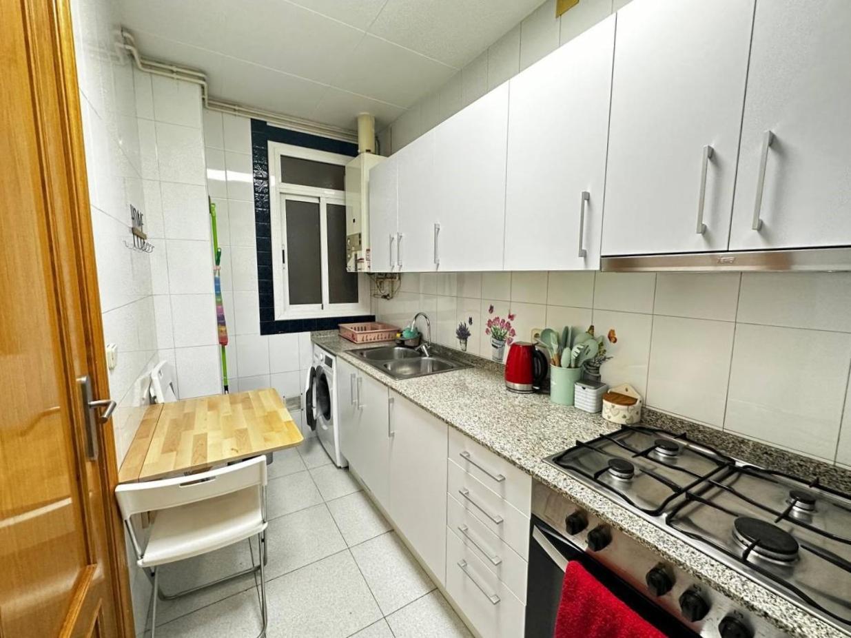 Habitaciones Acogedoras Barcelona Eksteriør bilde