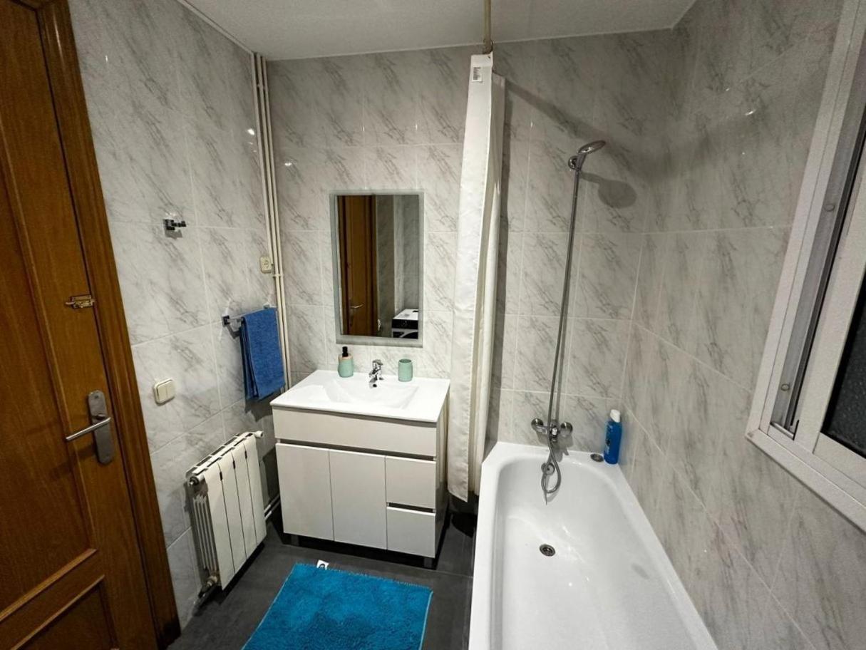 Habitaciones Acogedoras Barcelona Eksteriør bilde