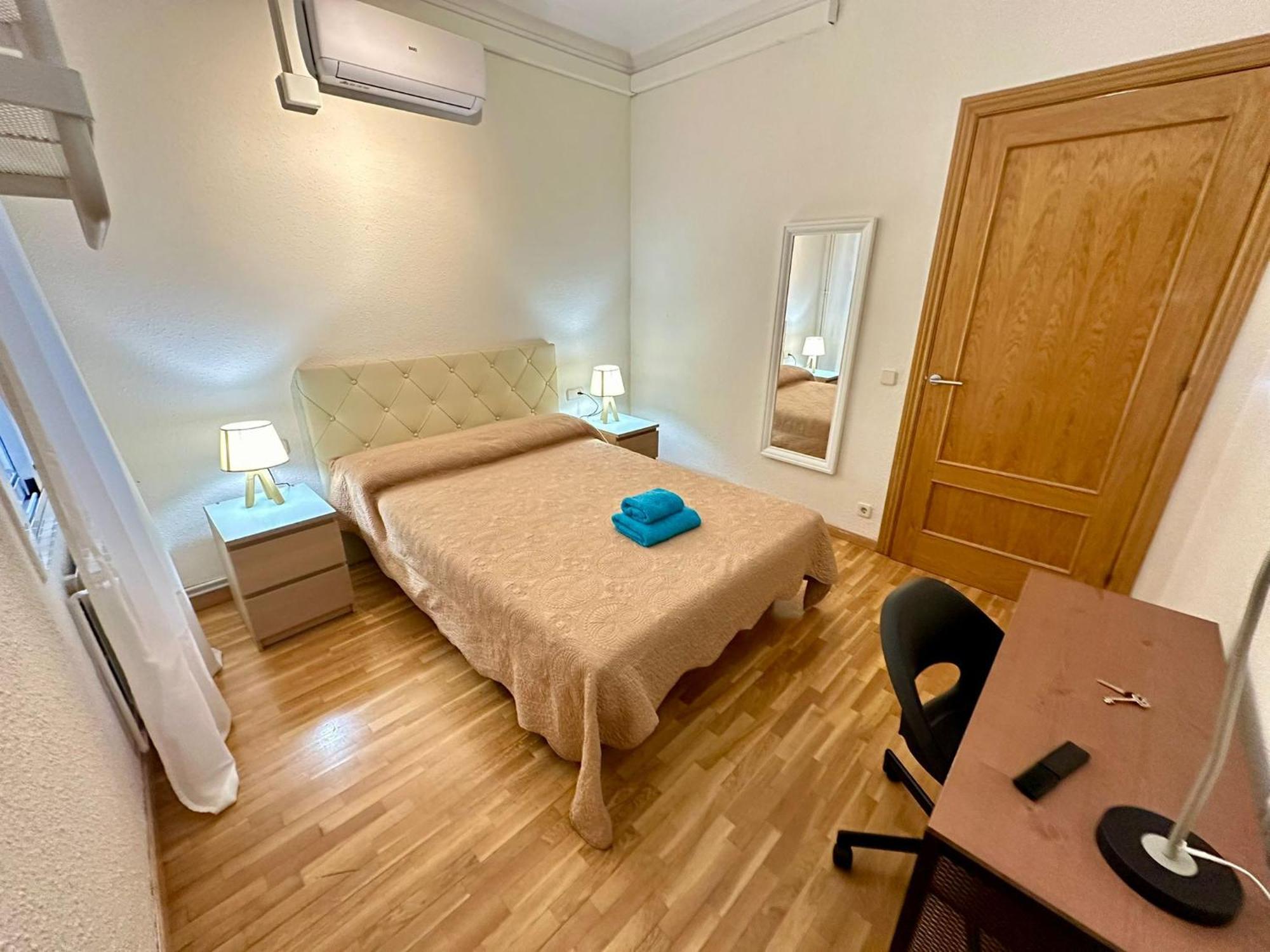 Habitaciones Acogedoras Barcelona Eksteriør bilde