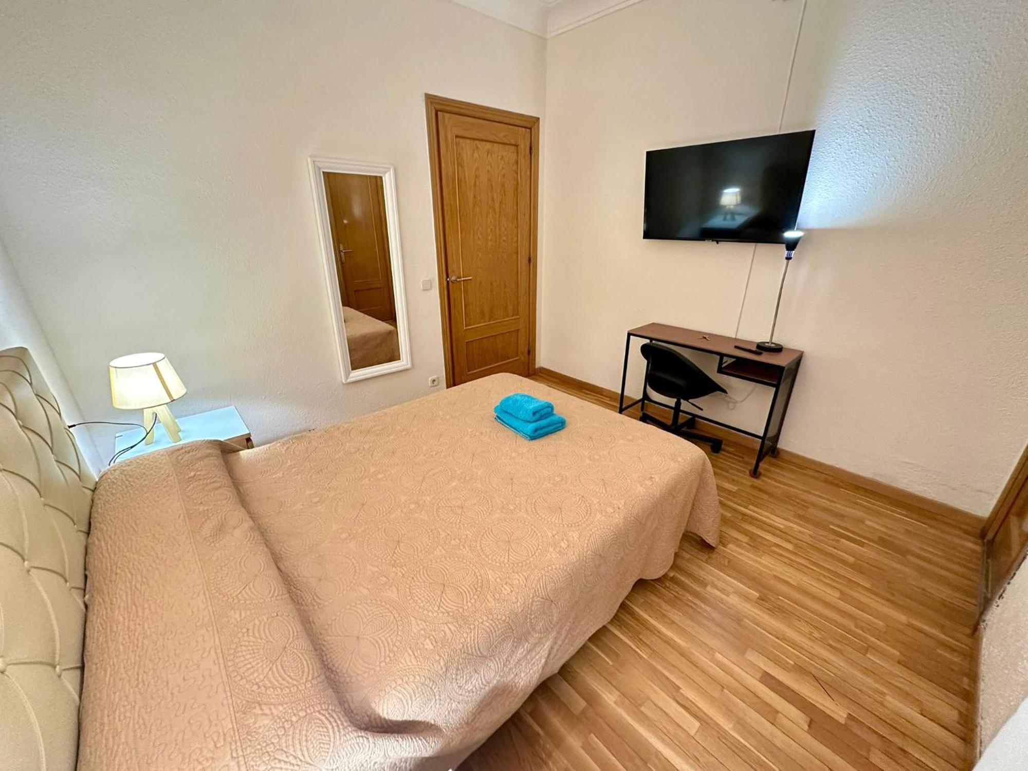 Habitaciones Acogedoras Barcelona Eksteriør bilde