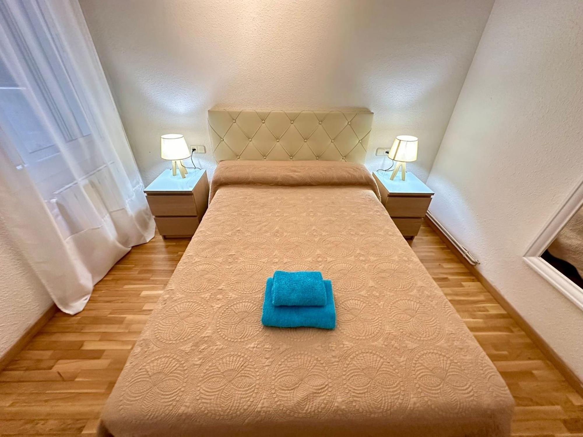 Habitaciones Acogedoras Barcelona Eksteriør bilde